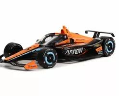 ModelToyCars 2022 NTT IndyCar, #5 Pato O'Ward/Arrow McLaren SP - Greenlight 11148 - 1/18 Scale Diecast Car