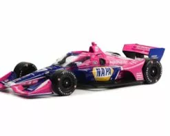 ModelToyCars 2022 NTT IndyCar, #27 Alexander Rossi - Greenlight 11151 - 1/18 Scale Diecast Car