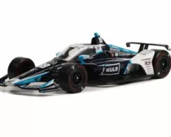 ModelToyCars 2022 NTT IndyCar, #98 Marco Andretti - Greenlight 11159 - 1/18 Scale Diecast Car