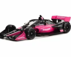 ModelToyCars 2022 NTT IndyCar, #06 Helio Castroneves - Greenlight 11161 - 1/18 Scale Diecast Car