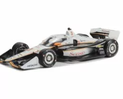 ModelToyCars 2022 NTT IndyCar, #3 Scott McLaughlin/Team Penske - Greenlight 11163 - 1/18 Scale Diecast Car