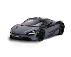 ModelToyCars Shaw's McLaren 720S, Fast And Furious - Jada Toys 30755 - 1/32 Scale Diecast Model Toy Car