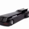 Jada Toys Batmobile Animated Series, Batmobile - Jada 30943 - 1/24 Scale Diecast Model Toy Car