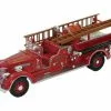 1939 Packard Fire Engine L.F.D., Red - Signature Models 32400 - 1/32 Scale Diecast Model Toy Car