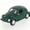 1973 Volkswagen Beetle, Green - Maisto 34926 - 1/24 Scale Diecast Model Toy Car
