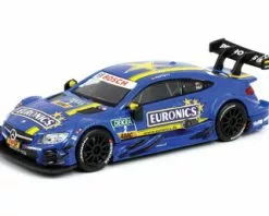 2017 Mercedes-Benz AMG DTM #2, Gary Paffett - RMZ City 440999A - 1/43 Scale Diecast Model Toy Car
