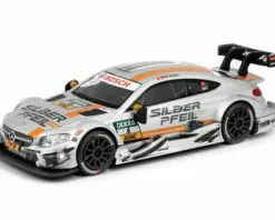 2017 Mercedes-Benz AMG 63 DTM #6, Robert Wickens - RMZ City 440999C - 1/43 Scale Diecast Car
