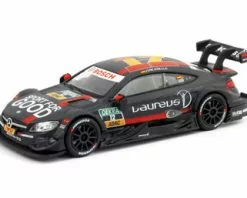 2016 Mercedes-Benz AMG 63 DTM #12, Daniel Juncadell - RMZ City 440999F - 1/43 Scale Diecast Car