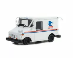 Greenlight Cliff Clavin's U.S. Mail Long-Life Postal Delivery Vehicle, Cheers - - 1/24 Scale Diecast Car