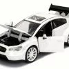 Mr. Little Nobody's Subaru WRX STI F8 Fate Of Furious, 98435 - 1/24 Scale Diecast Model Toy Car