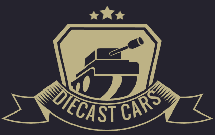 Diecast Cars Shop