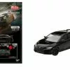 2017 Honda Civic Type R (FK8), Crystal Black - Mini GT MGT00015-MJ - 1/64 Scale Diecast Car